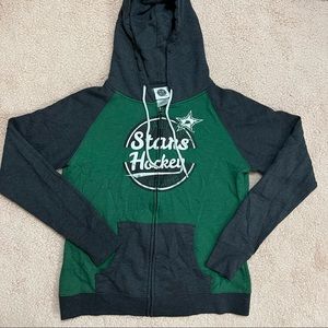 Dallas Stars Hoodie